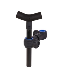 SOPORTE 3D-R EVA BUTT REST EXTENDING