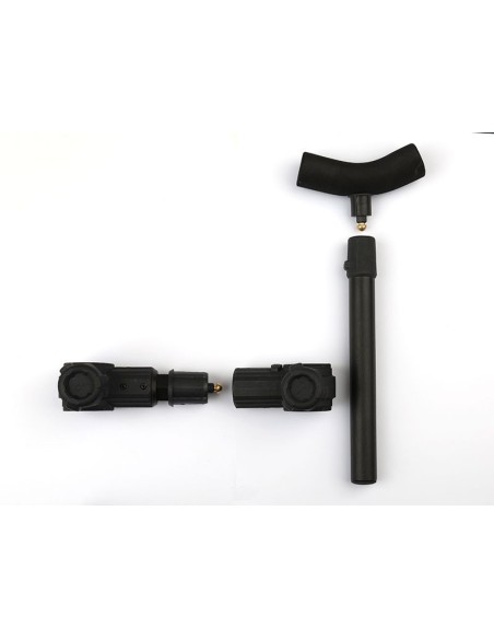 SOPORTE 3D-R EVA BUTT REST EXTENDING