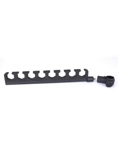 SOPORTE 3D-R EVA ROOST BAR 8 POSICIONES 2