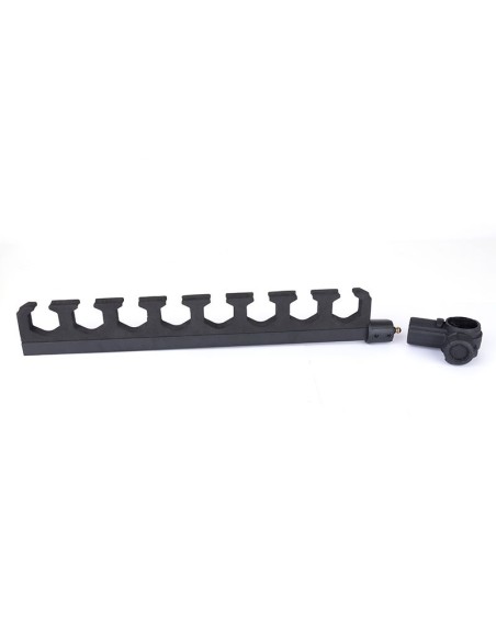 SOPORTE 3D-R EVA ROOST BAR 8 POSICIONES