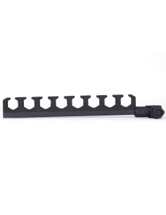 SOPORTE 3D-R EVA ROOST BAR 8 POSICIONES