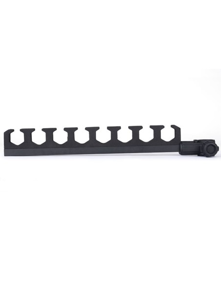 SOPORTE 3D-R EVA ROOST BAR 8 POSICIONES