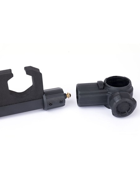SOPORTE 3D-R EVA ROOST BAR 8 POSICIONES