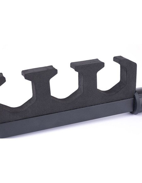 SOPORTE 3D-R EVA ROOST BAR 8 POSICIONES
