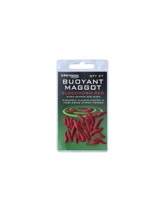GUSANOS GOMA BLOODWORMRED DRENNAN