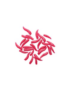 GUSANOS GOMA BLOODWORMRED DRENNAN 2