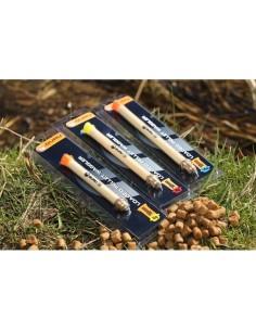 FLOTADOR PELLET WAGGLER BALSA - GURU 2