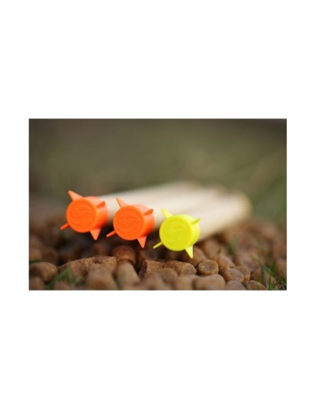 FLOTADOR PELLET WAGGLER BALSA - GURU
