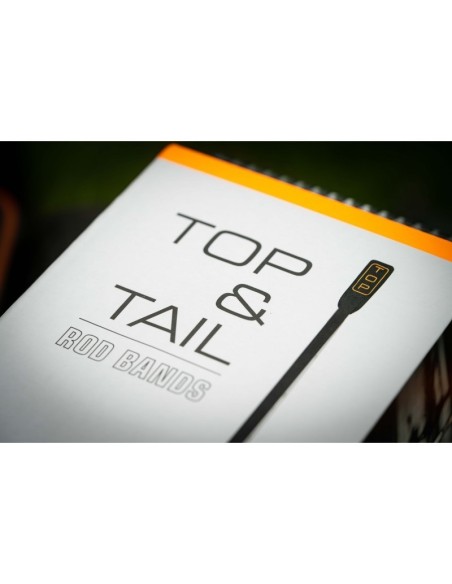 PROTECTOR TOP & TAILS GURU