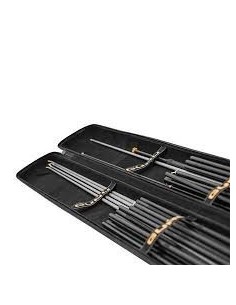 FUNDA RIGIDA GURU X CASE 1.90 MT 2