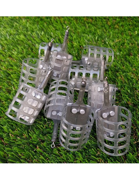 CEBADOR FEEDER F1 20 GR.