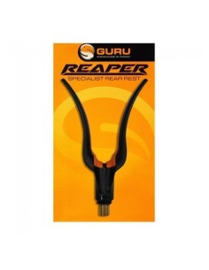 SOPORTE REAR REAPER REST GURU