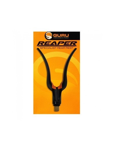 SOPORTE REAR REAPER REST GURU