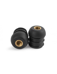 Tapon con rosca Preston absolute 36