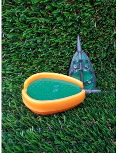 METHOD IN LINE FEEDER CARP 2 2