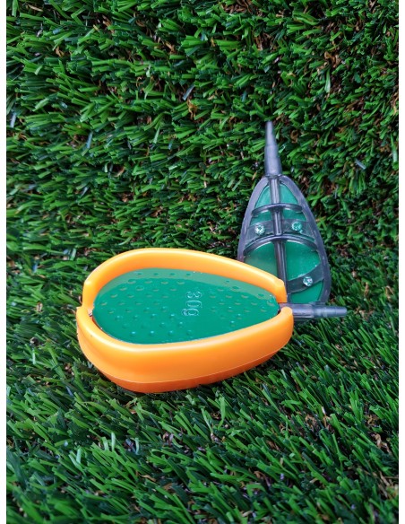 METHOD IN LINE FEEDER CARP 2