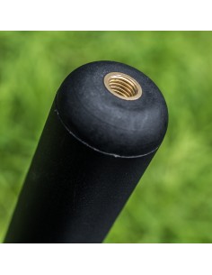 Tapon con rosca Preston absolute 36 2