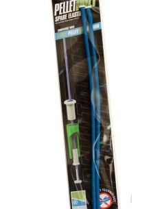 GOMAS PELLET PULT LARGUE PRESTON