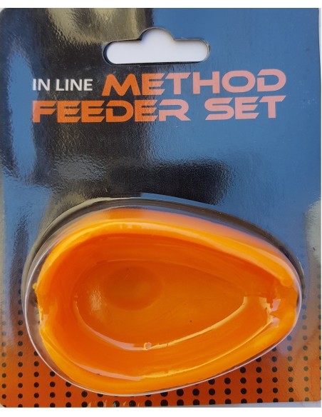 MOLDE METHOD CARP 2