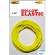 ELASTICO HUECO 2,4 MM SOFT