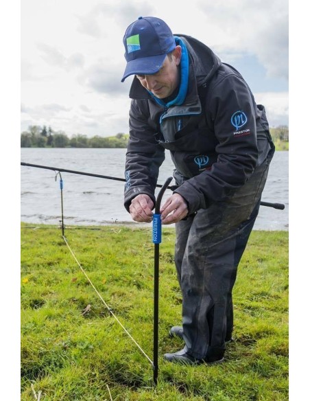 MEDIDOR PRESTON MEASURE STICKS