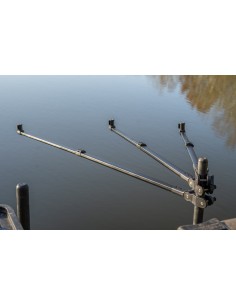 BRAZO PRESTON OFFBOX FEEDER-INGLESA