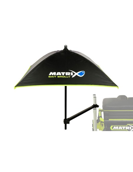 BAIT BROLLY