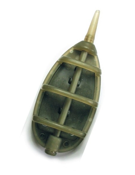 METHOD IN LINE FEEDER CARP 1