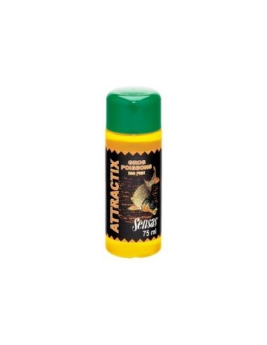 AROMA ATTRACTIX CARP GROSS POISSONS SENSAS