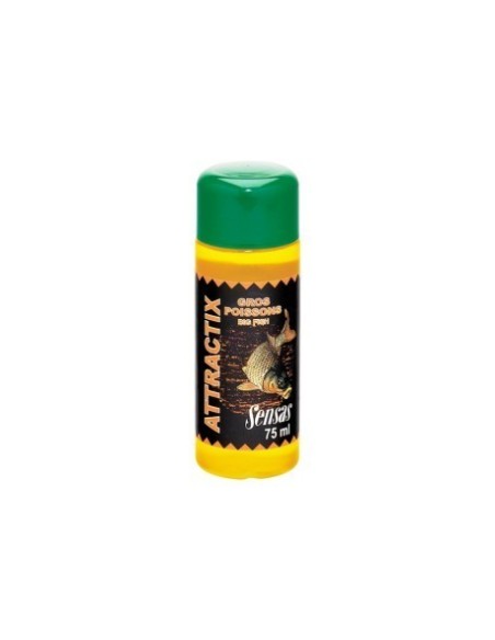 AROMA ATTRACTIX CARP GROSS POISSONS SENSAS
