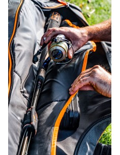 FUSION ROD HOLD GURU 2