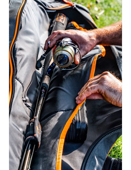 FUSION ROD HOLD GURU