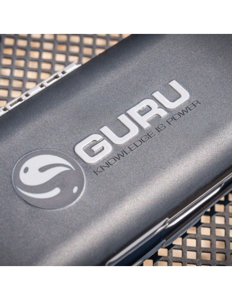 PORTA BAJO GURU STEALTH RIG CASE