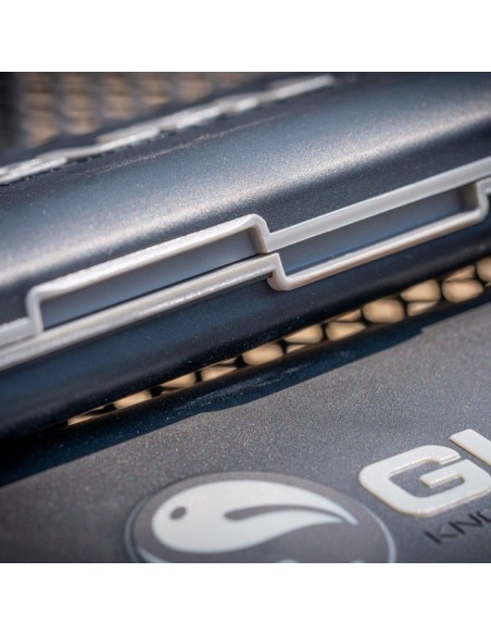 PORTA BAJO GURU STEALTH RIG CASE