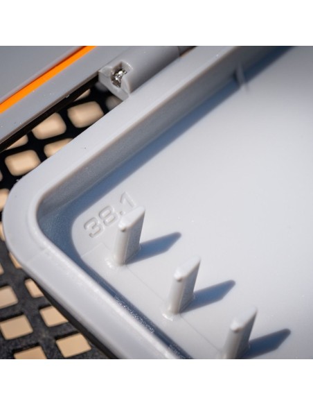 PORTA BAJO GURU STEALTH RIG CASE