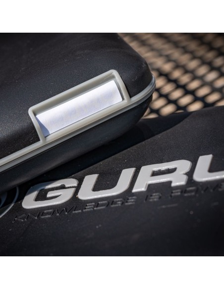 PORTA BAJO GURU STEALTH RIG CASE