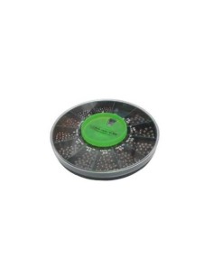 CAJA PLOMOS GRANDE SUPERCALIBRADOS MAVER 2