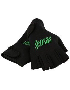 GUANTES SENSAS NEOPRENO TALLA L