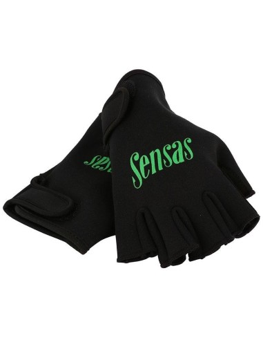 GUANTES SENSAS NEOPRENO TALLA L