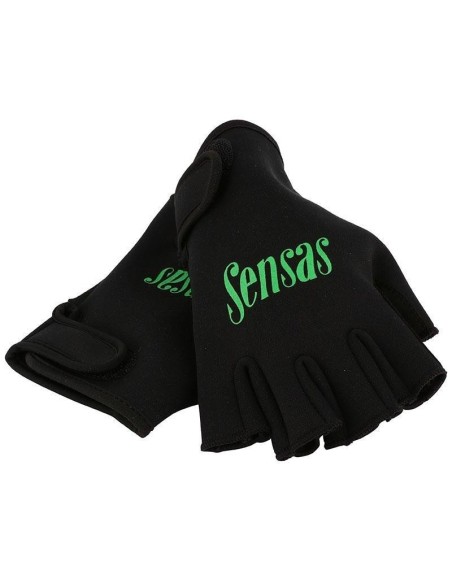 GUANTES SENSAS NEOPRENO TALLA L
