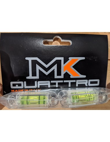 NIVELES PARA PANIER MK4 (2PCS)