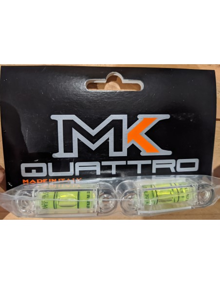 NIVELES PARA PANIER MK4 (2PCS)
