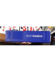 CAJA PORTABAJOS TRABUCO 50-100 CM