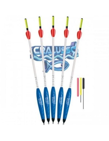 CRALUSSO DART