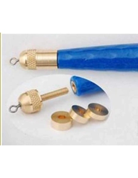 CRALUSSO ARROW WAGGLER