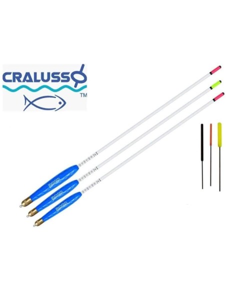 CRALUSSO ARROW WAGGLER
