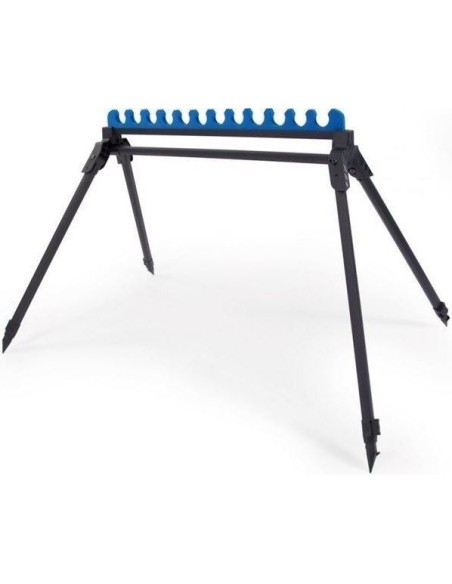 SOPORTE KITS COMPETITION PRO ROOST STANDARD