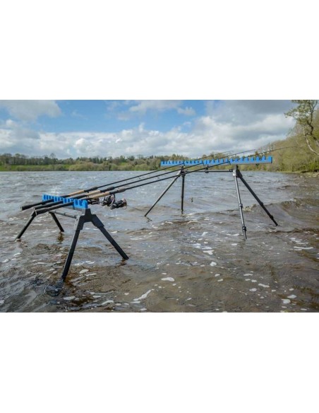 SOPORTE KITS COMPETITION PRO ROOST STANDARD