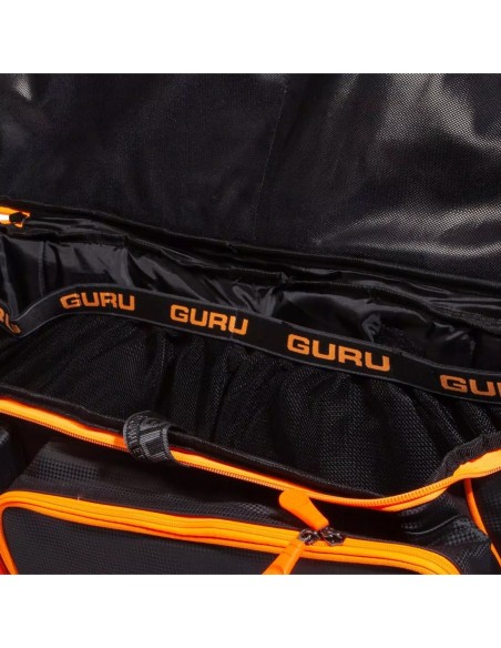 BOLSO FUSION CARRYALL GURU
