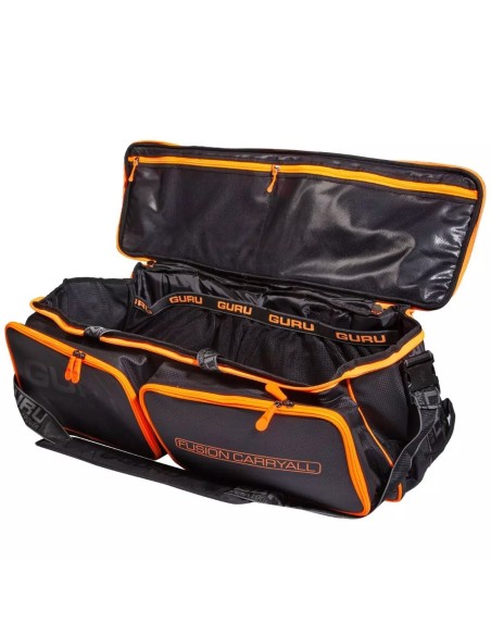 BOLSO FUSION CARRYALL GURU